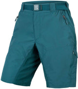 Endura hummvee - mtb-shorts til kvinder