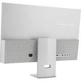 Asus Zenscreen Smart MS27UC 27 4K UHD-skærm (grå, DisplayPort, HDMI, USB-C, lyd, WLAN, Android 11)