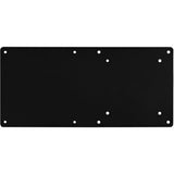Silverstone sst-mva01 holder (sort)