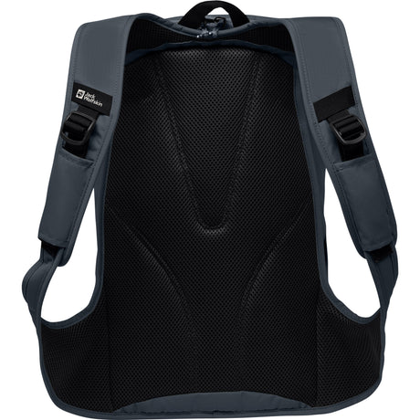 Jack wolfskin rolig rygsæk (mørkeblå, 18,0 liter)