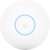 Ubiquiti unifi u6 pro adgangspunkt (hvid)
