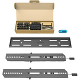 Neomounts select wl35s-850bl14 tv vægbeslag montering (sort)