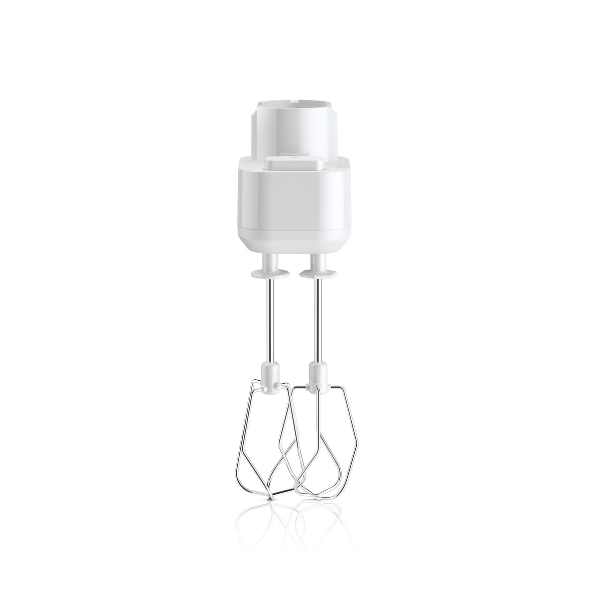 Braun multi quick 7 stavblender mq 7005b (hvidt rustfrit stål)