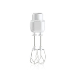 Braun multi quick 7 stavblender mq 7005b (hvidt rustfrit stål)