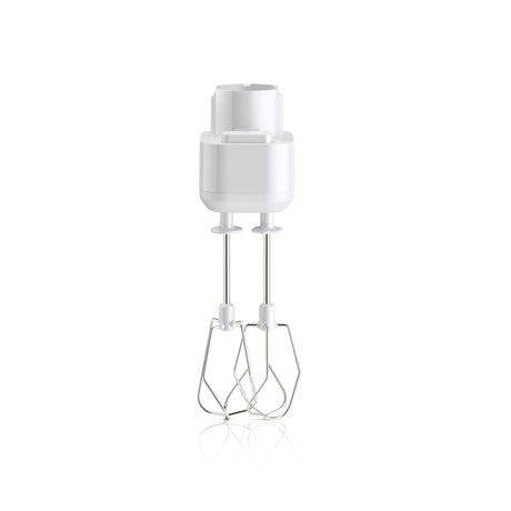 Braun multi quick 7 stavblender mq 7005b (hvidt rustfrit stål)