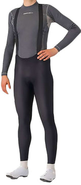 Castelli espresso - bib tights med pude
