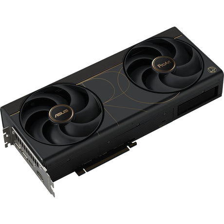 Asus geforce rtx 5090 proart oc grafische kaart (dlss 4, 2x displayport, 2x hdmi 2.1, 1x usb-c)