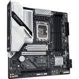 Gigabyte z890m gaming x socket 1851 bundkort (raid, 2,5 GB-lan, lyd, µatx)