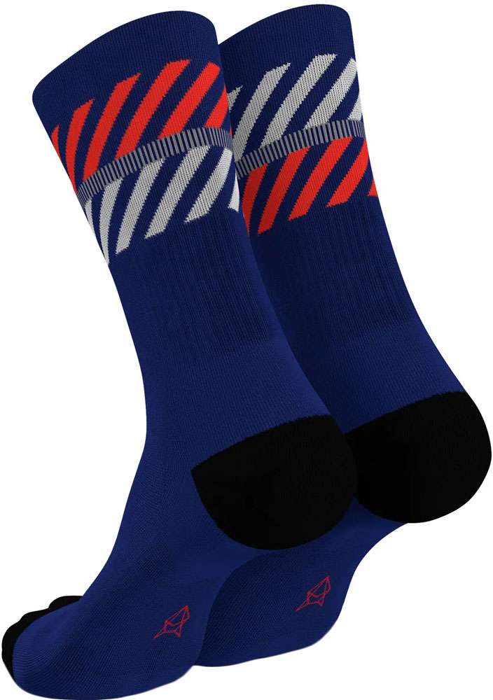 Incylence merino light lanes - sokker