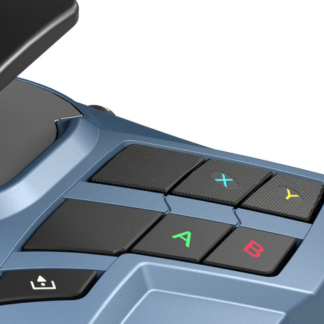 Thrustmaster TCA Sidestick x Airbus Edition Joystick (Sort, PC, Xbox Series X|S)