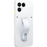 Fairphone (gen. 6) fingersløjfe smartphone holder (hvid)