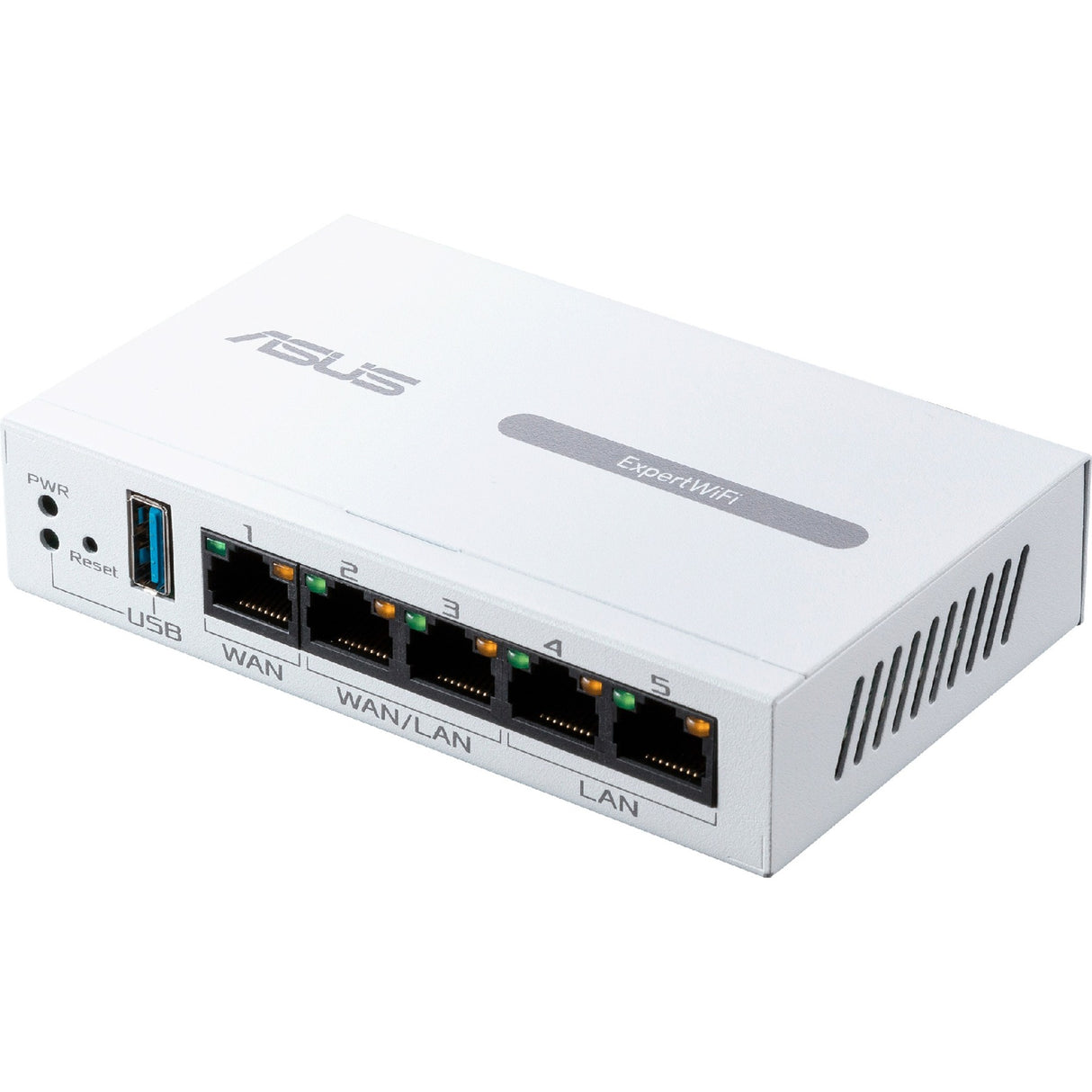 Asus expertwifi - ebg15 router (hvid)