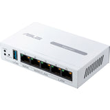 Asus expertwifi - ebg15 router (hvid)