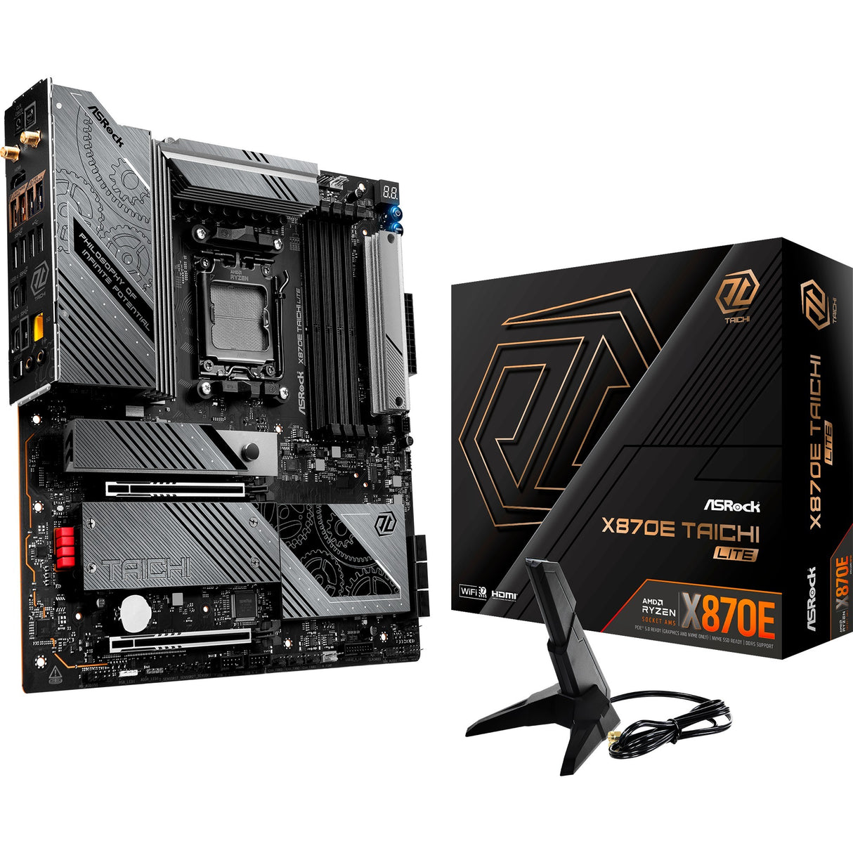 Asrock