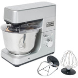 Bestron akm1600s 4-i-1 foodprocessor kitchen master pro (sølv)