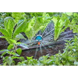 Gardena sprayhoved med mikro-drypsystem 13 mm (1 2) ø - 13324-20