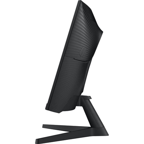 Samsung Odyssey G5 G55C 27 buet gamingskærm (sort, HDMI, DisplayPort, 165 Hz)