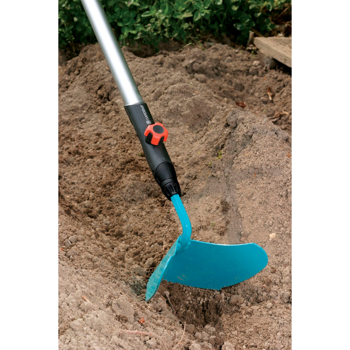 Gardena combisystem rivekultivator (turkis, 3118-20)