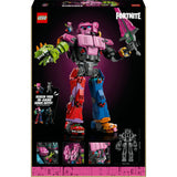 Lego fortnite 77078 mech teamleder