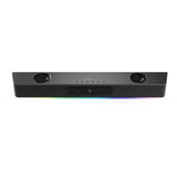 Creative Sound Blaster Katana V2X Soundbar (sort)