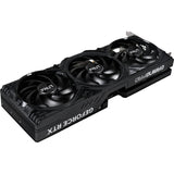 Palit GeForce RTX 5070 Ti Gaming Pro-S grafikkort (DLSS 4, 3x Display Port, 1x HDMI 2.1)