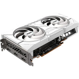 Sapphire Radeon RX 9060 XT Pure 16GB OC grafikkort (1x Display Port, 2x HDMI)