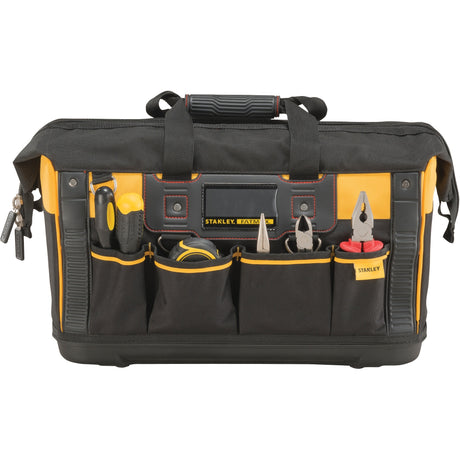 Stanley kufferter fatmax® stor værktøjstaske 18'' | fmst1-71180 - fmst1-71180