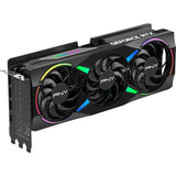 Pny Geforce RTX 5070 Ti ARGB Epic-X RGB OC grafikkort (DLSS 4, 3x Display Port, 1x HDMI)