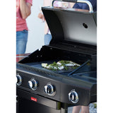 Barbecook siesta 412 grafit gasgrill (grafit)