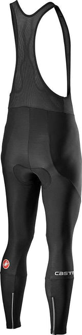 Castelli entrata - bib tights med pude