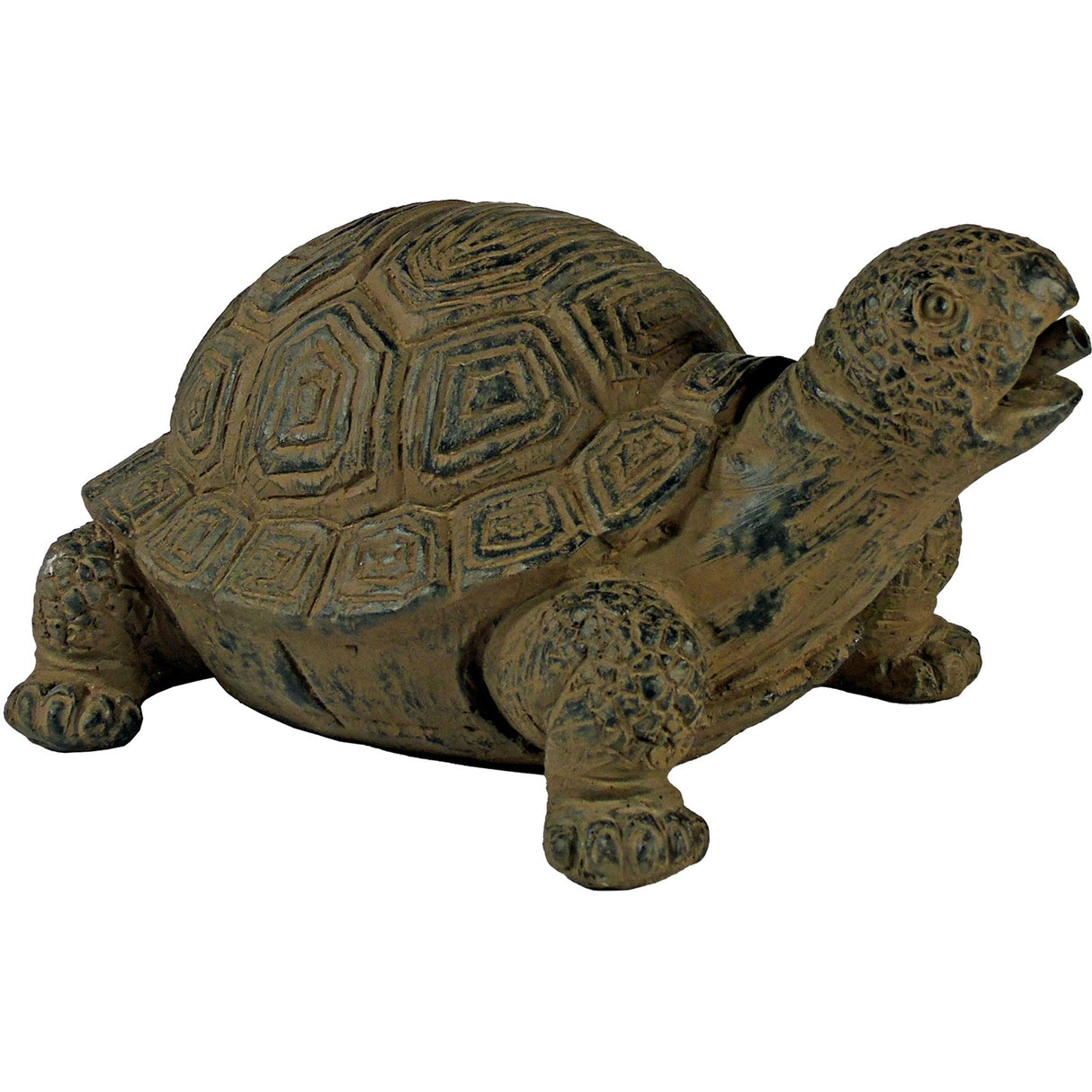 Ubbink spray figur skildpadde vand funktion