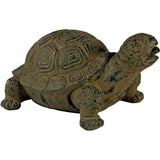 Ubbink spray figur skildpadde vand funktion