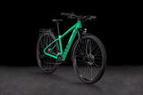 Cube aim one allroad shamrock'n'black