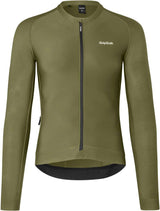 Gripgrab pacr - langærmet jersey