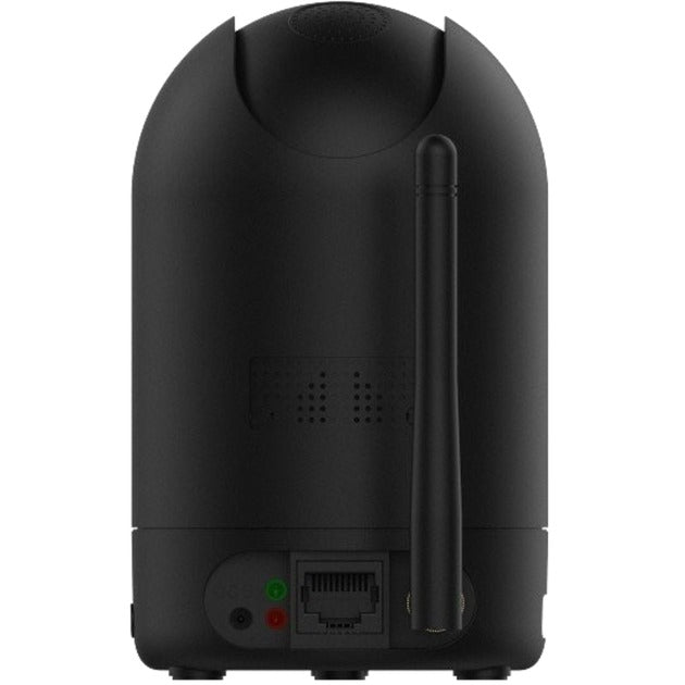 Foscam R4M Super HD Dual Band WiFi IP-kamera (sort)