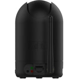Foscam R4M Super HD Dual Band WiFi IP-kamera (sort)