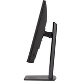 Iiyama Prolite xb3294uhscp-b1 31.5 4k uhd-skærm (sort, 2x hdmi, skærmport, 2x usb-a, 3x usb-c)