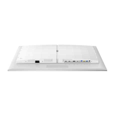 Philips Evnia 32m2n8900 00 31,5 4k UHD-gamingskærm (hvid, 2x HDMI, skærmport, 2x USB-A, USB-B, 240 Hz)