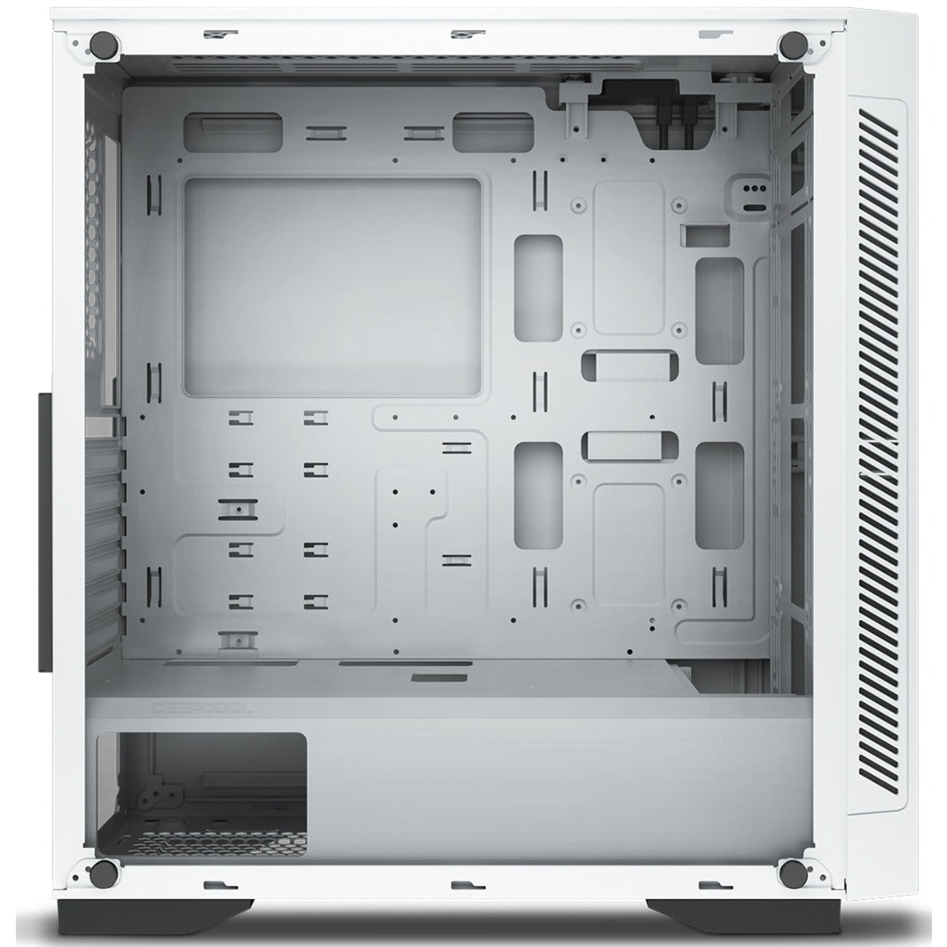 Deepcool Matrexx 55 V3 Add-RGB 3F Midi Tower-hus (hvid | 3x USB-A | RGB)