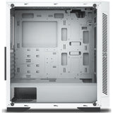 Deepcool Matrexx 55 V3 Add-RGB 3F Midi Tower-hus (hvid | 3x USB-A | RGB)