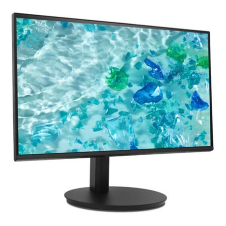 Acer cb272 p6 27 monitor (zwart, vga, hdmi, displayport, 144 hz)