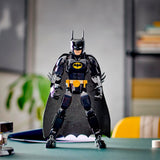 Lego dc - Batman byggefigur byggelegetøj (76259)