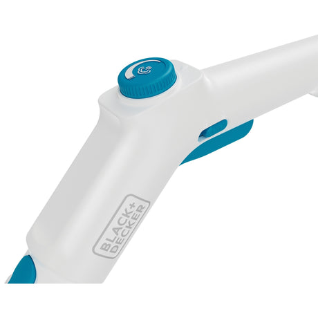 Black+decker bhsmp2314 damprenser (inkl. 14-delt tilbehørspakke)