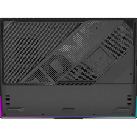 Asus rog strix g18 g814fp-s9006w 18 gaming laptop (grijs | r9 9955hx | rtx 5070 | 32 gb | 1 tb ssd)