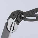 Knipex Cobra XL vandpumpetang 8701400 Svensk vandpumpetang (rød)