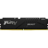 Kingston Fury 32 GB DDR5-5600 RAM (sort, KF556C40BB2-32, Beast, XMP 3.0, Expo)