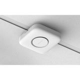 Netgear wbe710 insight håndterbar wifi 7 access point mesh access point (wit)