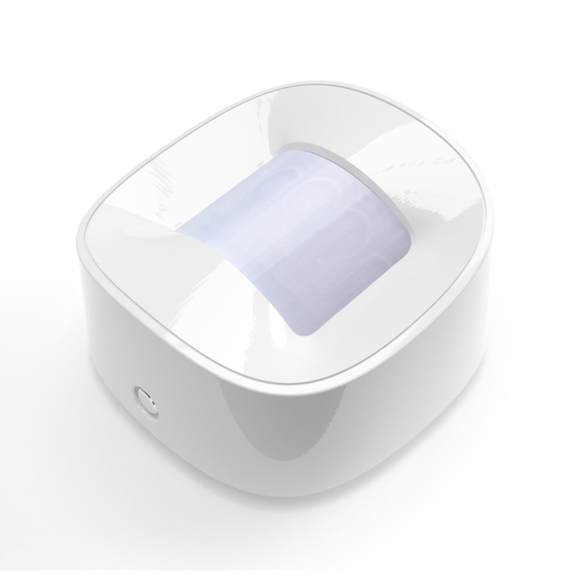Frient bevægelsessensor 2 kæledyrsbevægelsesdetektor (hvid, zigbee 3.0)