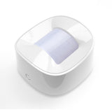 Frient bevægelsessensor 2 kæledyrsbevægelsesdetektor (hvid, zigbee 3.0)