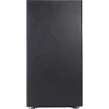 Fractal design definerer r5 midi tårnhus (sort | 4x usb-a)